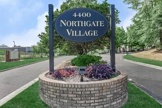 Northgate Village in Columbus, GA - Building Photo - Building Photo