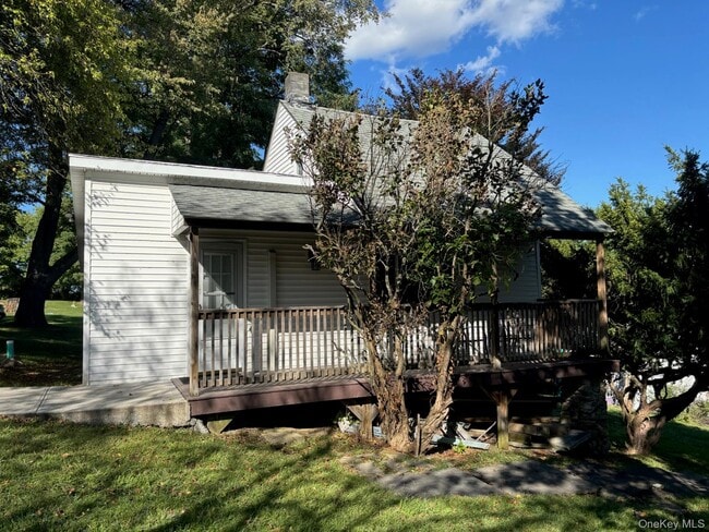 property at 242 Goodwill Rd