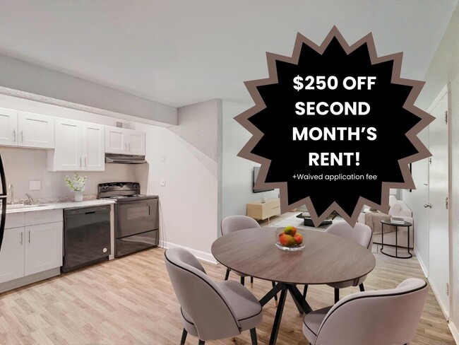 Village Walk Apartments