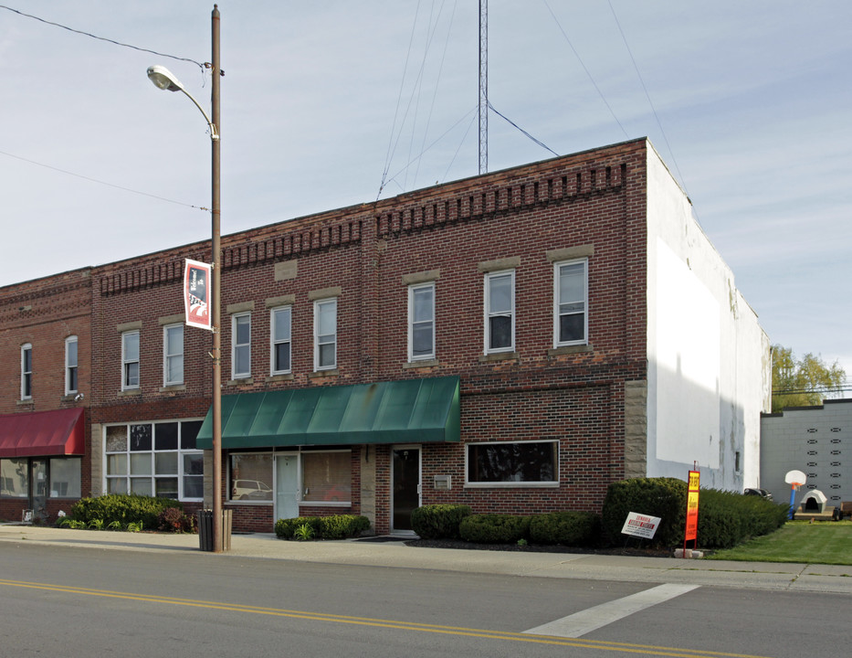 274 Front St in Cygnet, OH - Foto de edificio