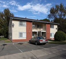 7440 Tiara Way in Citrus Heights, CA - Building Photo
