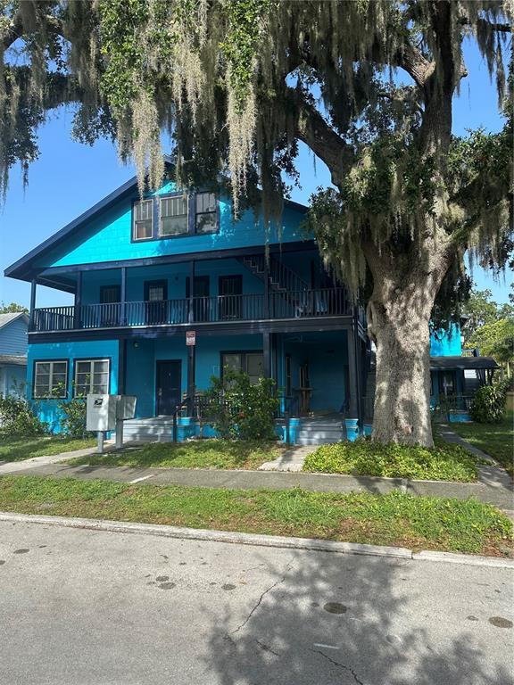 property at 712 Florida Ave