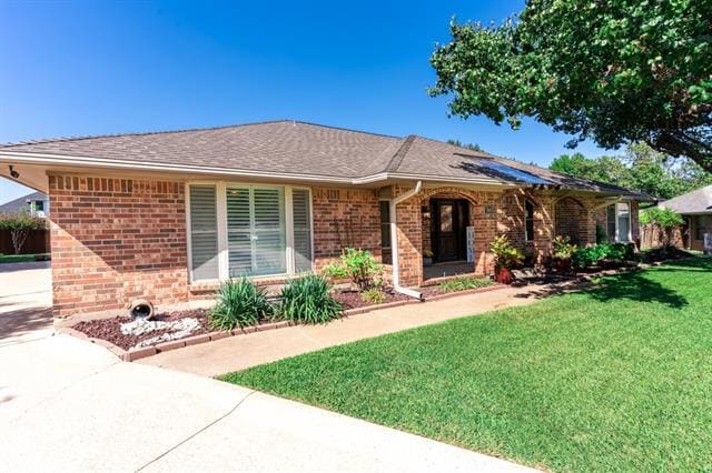 1604 Berkeley Ct in Mansfield, TX - Building Photo - Building Photo