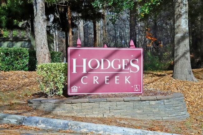 property at 2051 Hodge Creek Dr