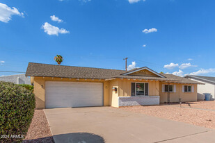 1854 E Palmcroft Dr in Tempe, AZ - Building Photo - Building Photo