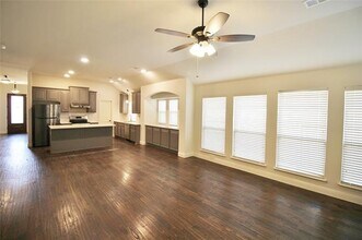 1532 Reagan Ave in Waxahachie, TX - Building Photo - Building Photo