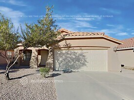 2864 W Allens Peak Dr in Queen Creek, AZ - Building Photo