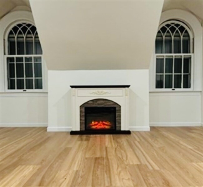 property at 600 Washington St
