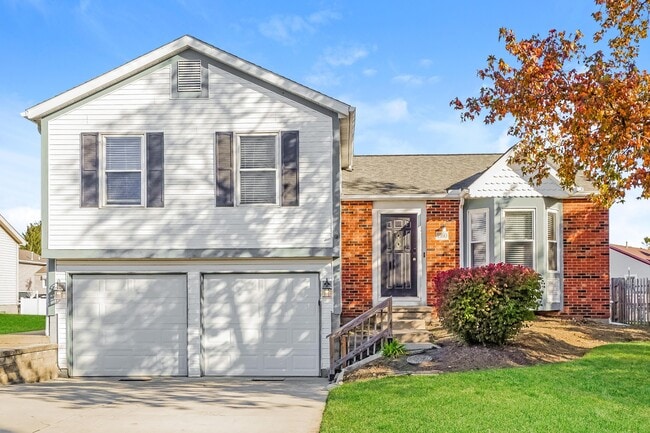 property at 5560 Mid Day Dr