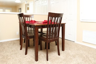 Northwood Luxury Apartments & Corporate Suites in New Braunfels, TX - Foto de edificio - Interior Photo
