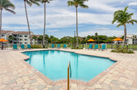 Waters Edge Delray in Delray Beach, FL - Foto de edificio - Building Photo