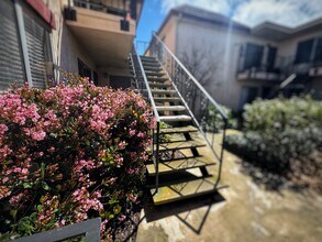 3966 Cleveland Ave, Unit #14 in San Diego, CA - Building Photo - Building Photo