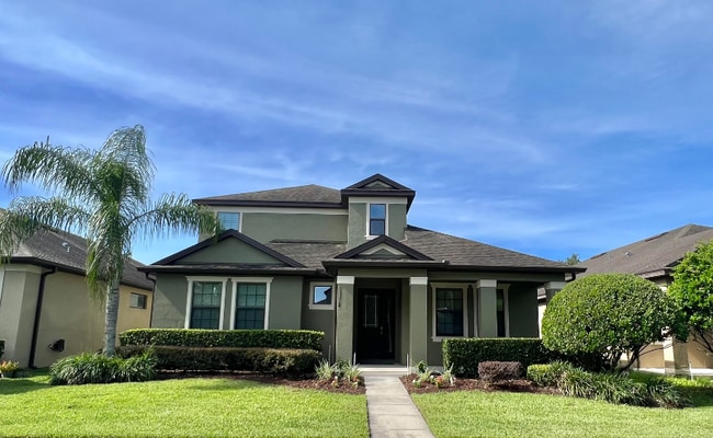 property at 13318 Longacre Dr