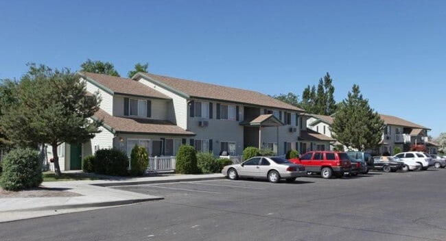 property at 340 Lois St