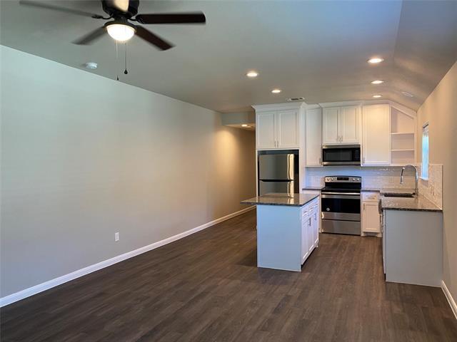 910-914 N Throckmorton St in Sherman, TX - Building Photo - Building Photo