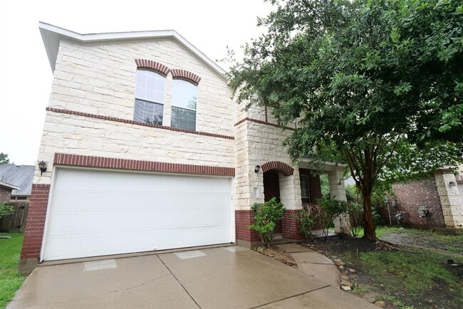 property at 26427 Longview Creek Dr
