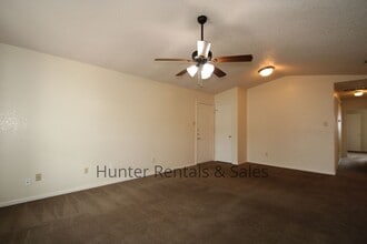406 Alpine St in Killeen, TX - Building Photo - Building Photo