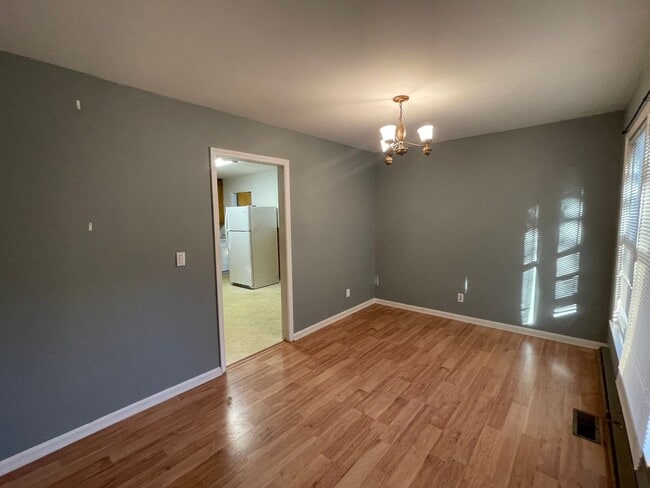 1634 Hamilton Ave in Murray, KY - Building Photo - Building Photo