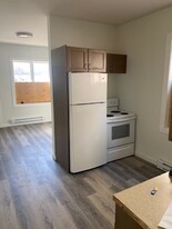 651 Flora Ave in Winnipeg, MB - Building Photo