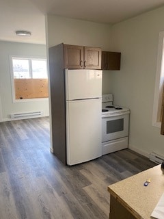 property at 651 Flora Ave