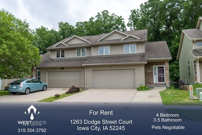 property at 1263 N Dodge St Ct
