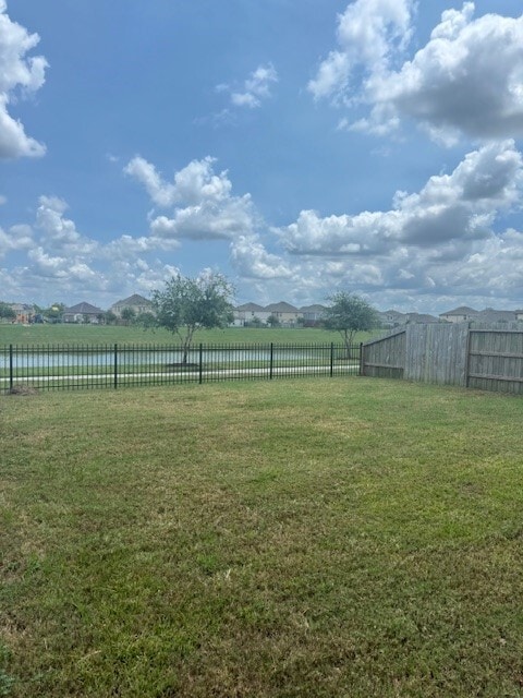 property at 5002 Lucky Fawn Ln