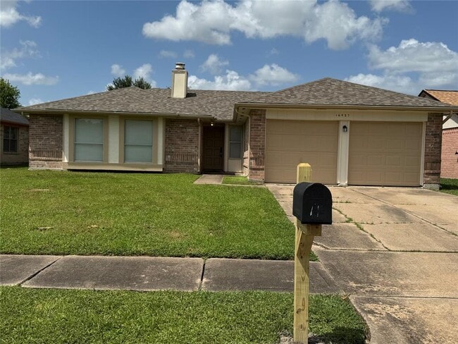 property at 16427 Skeet Ct