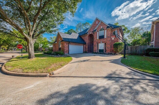 property at 11527 Earley Forest Ln