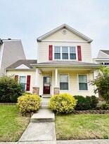 1705 Stratton Ct in Louisville, KY - Building Photo