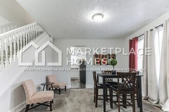 2428 N Capitol Ave in Indianapolis, IN - Building Photo - Building Photo