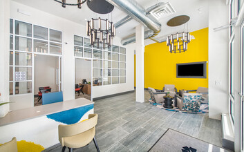 MAA Piedmont Park in Atlanta, GA - Building Photo - Interior Photo