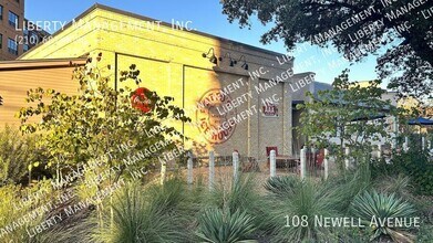 108 Newell Ave in San Antonio, TX - Building Photo - Building Photo