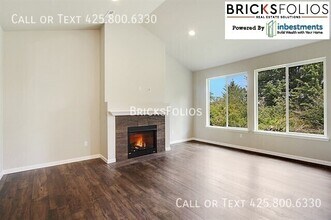9109 Carlos Wy NE in Lacey, WA - Building Photo - Building Photo