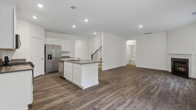 3111 Highline Dr in Cleveland, TN - Building Photo - Building Photo