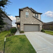 5626 Smokey Bear Ln in Katy, TX - Building Photo
