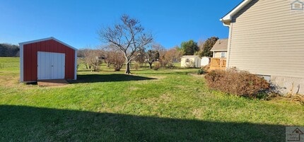 3429 WJ Robinson Rd in Cookeville, TN - Building Photo - Building Photo