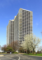 12700 Lake Ave Apartments