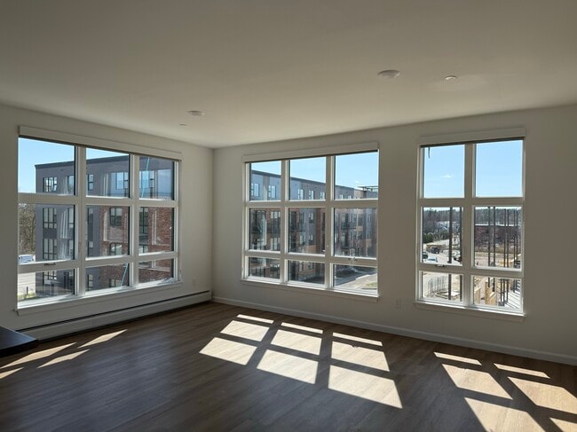 University Commons at Catamount Run in South Burlington, VT - Building Photo - Building Photo