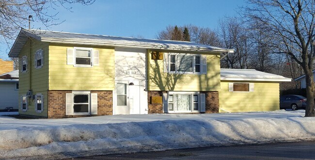511 21st Ave S in Wisconsin Rapids, WI - Building Photo - Building Photo