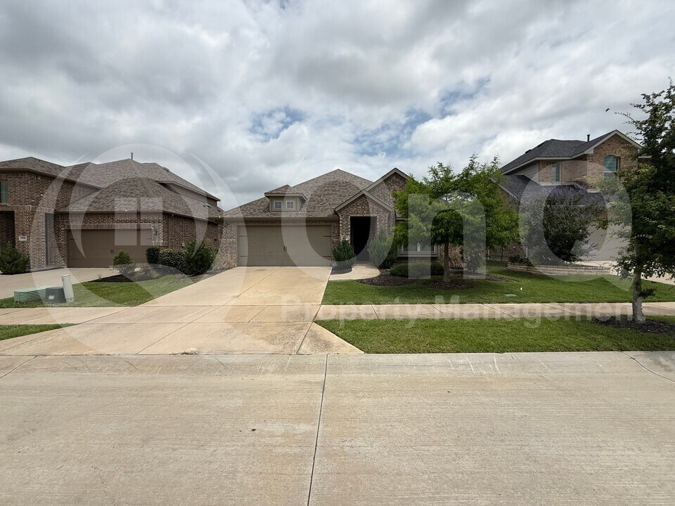 15904 Placid Trail in Prosper, TX - Building Photo
