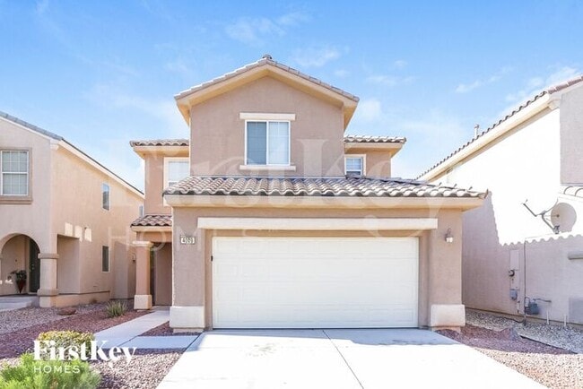 property at 4009 N Kindhearted Ct
