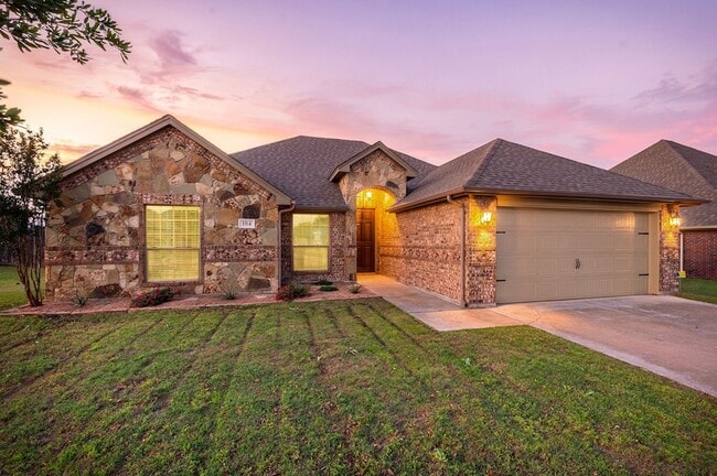 property at 104 Cold Track Dr