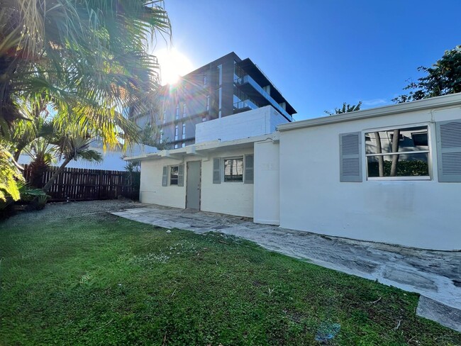 property at 3149 Center St