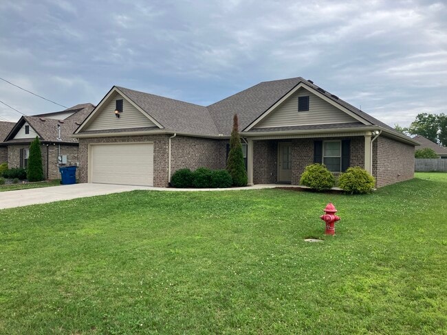property at 538 Preserve Cir