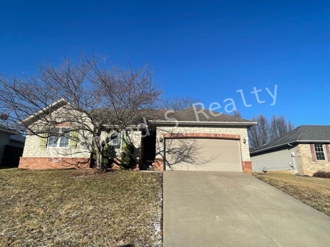 property at 3303 S Brunswick Ave