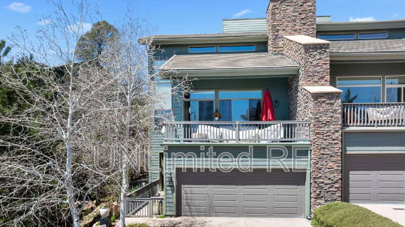 674 Crosscreek Dr in Prescott, AZ - Building Photo