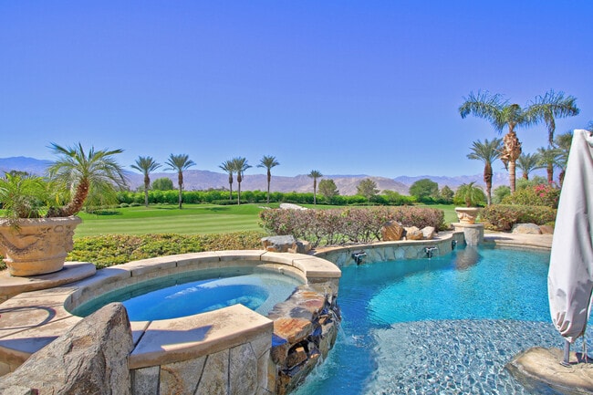 property at 75739 Via Cortona