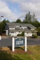 Cedar Grove Apartments