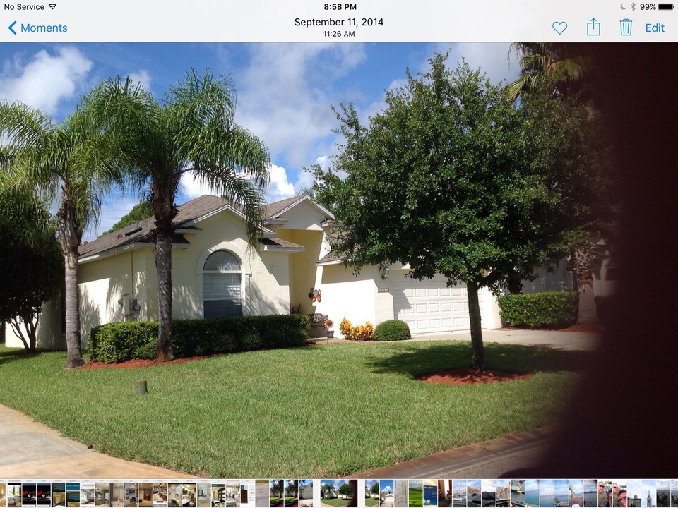 62 Timucuan Dr in Ormond Beach, FL - Building Photo