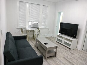 56 Park Vale Ave in Boston, MA - Building Photo - Building Photo